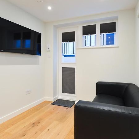 Sale Place Serviced Apartments By Concept Apartments London Exterior photo