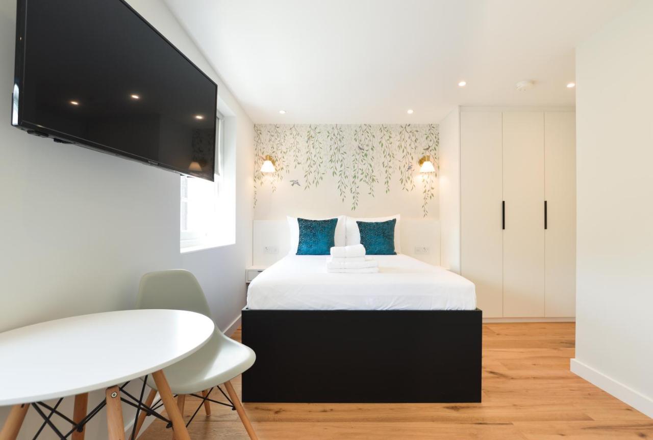 Sale Place Serviced Apartments By Concept Apartments London Exterior photo