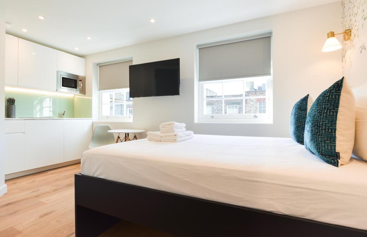 Sale Place Serviced Apartments By Concept Apartments London Exterior photo