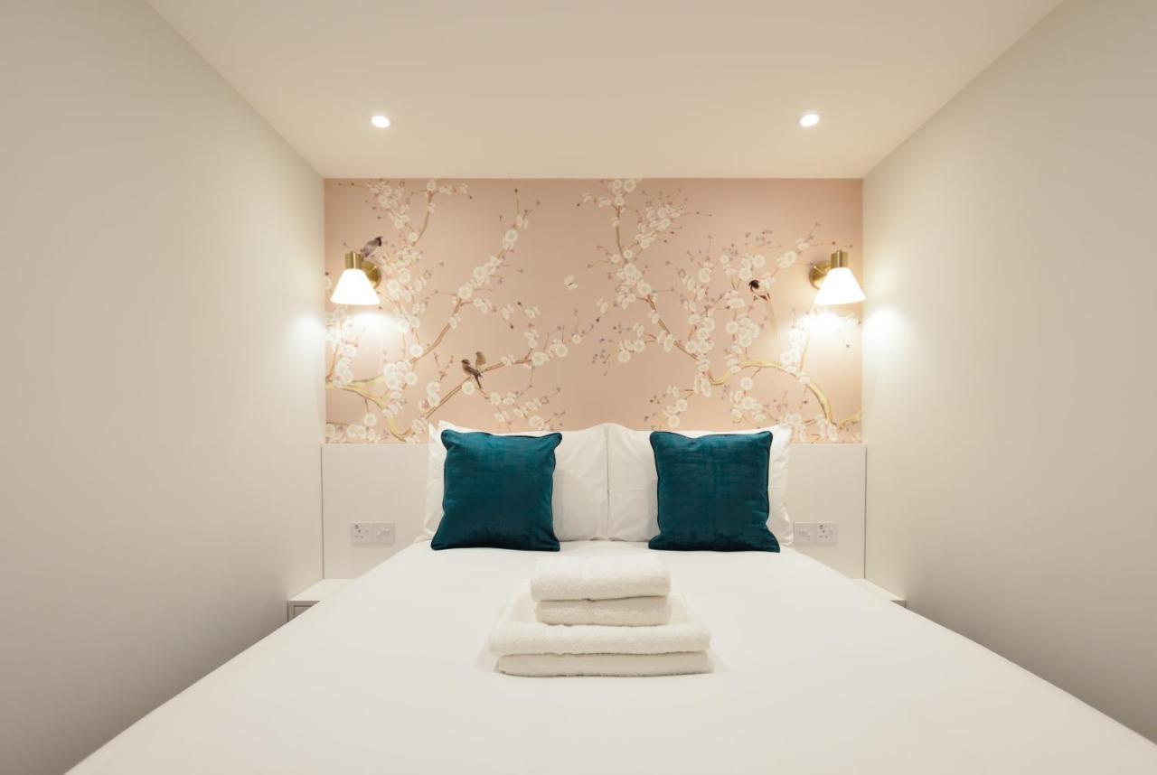 Sale Place Serviced Apartments By Concept Apartments London Exterior photo
