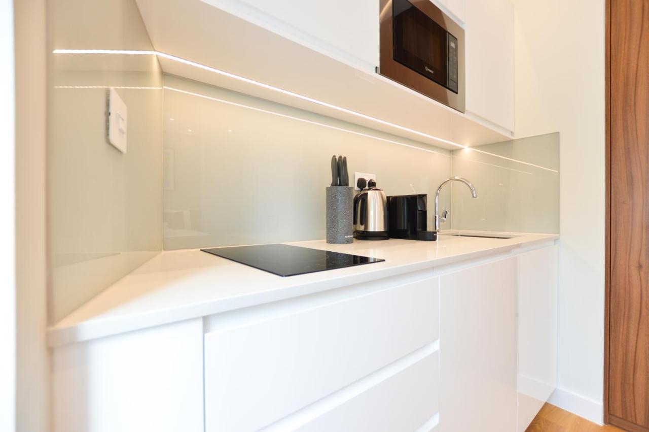 Sale Place Serviced Apartments By Concept Apartments London Exterior photo