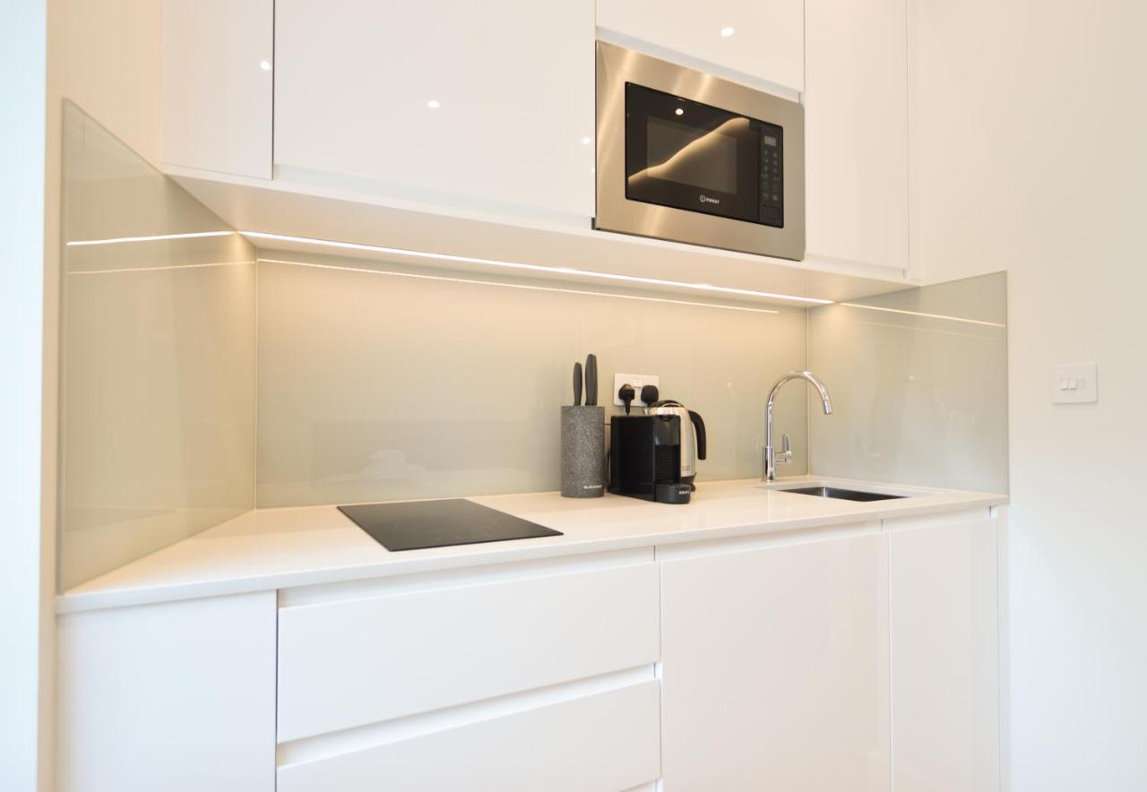 Sale Place Serviced Apartments By Concept Apartments London Exterior photo