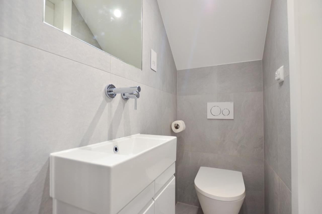Sale Place Serviced Apartments By Concept Apartments London Exterior photo