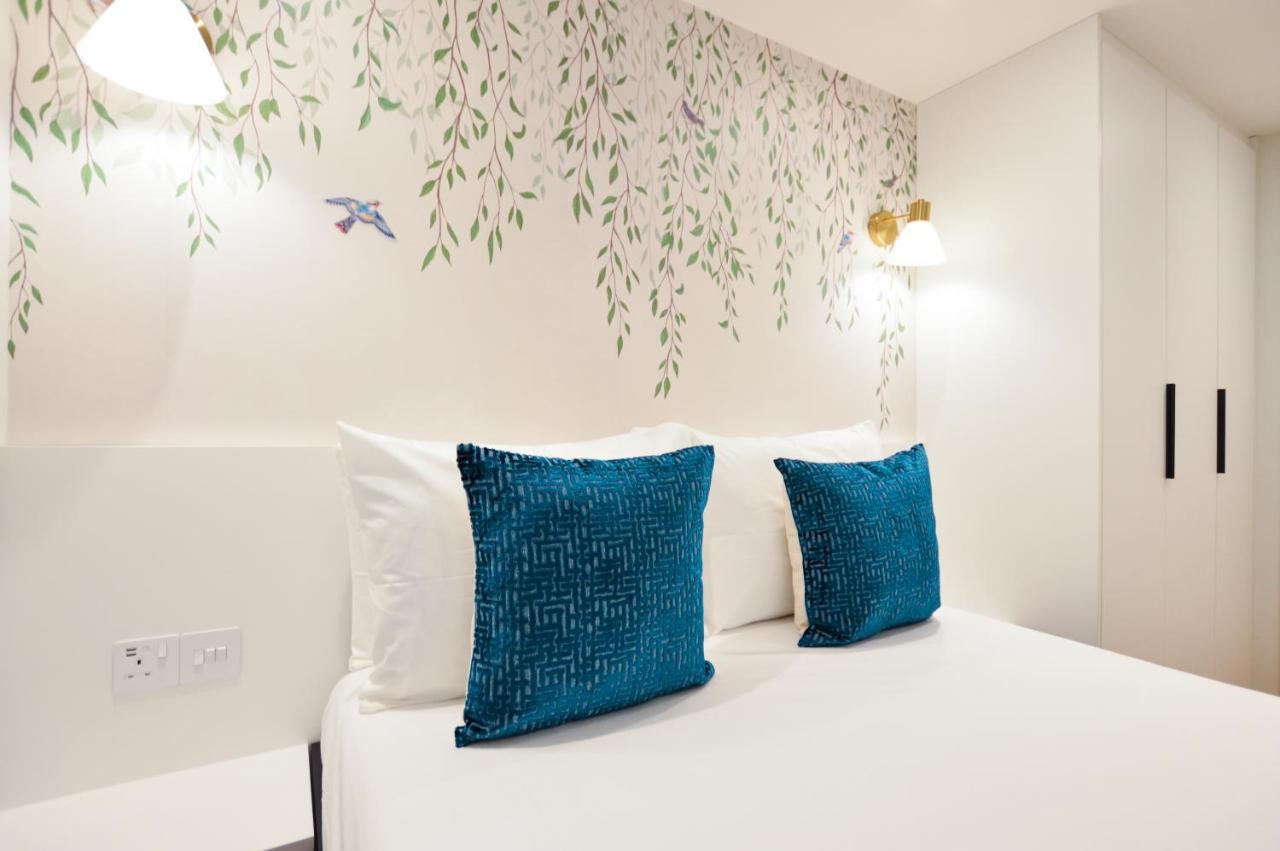 Sale Place Serviced Apartments By Concept Apartments London Exterior photo