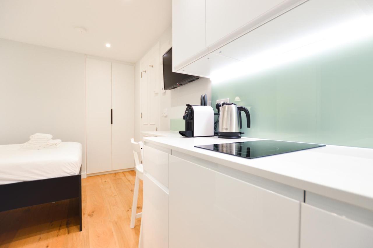 Sale Place Serviced Apartments By Concept Apartments London Exterior photo