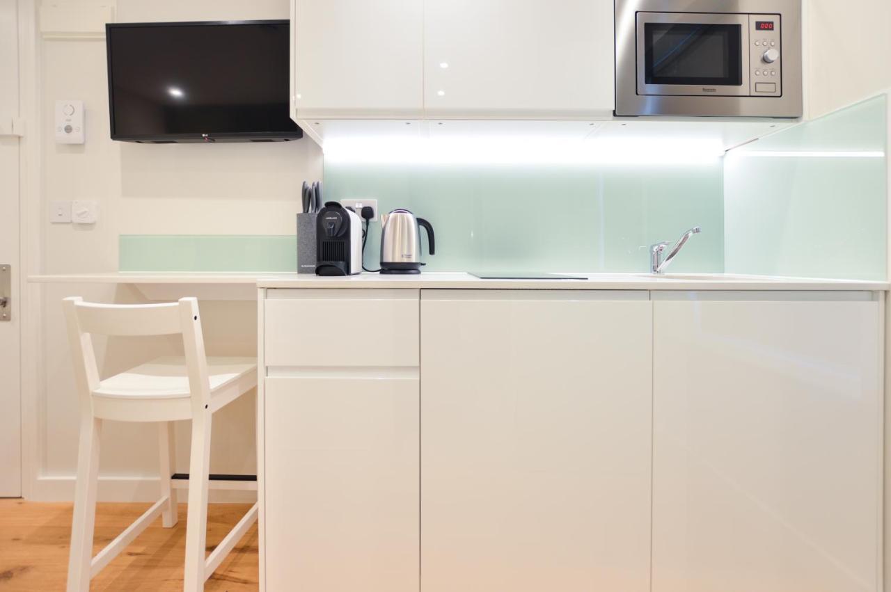 Sale Place Serviced Apartments By Concept Apartments London Exterior photo