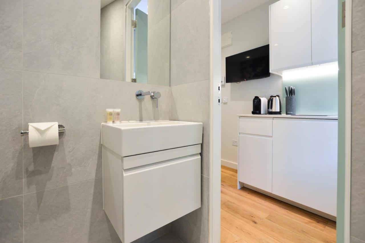 Sale Place Serviced Apartments By Concept Apartments London Exterior photo