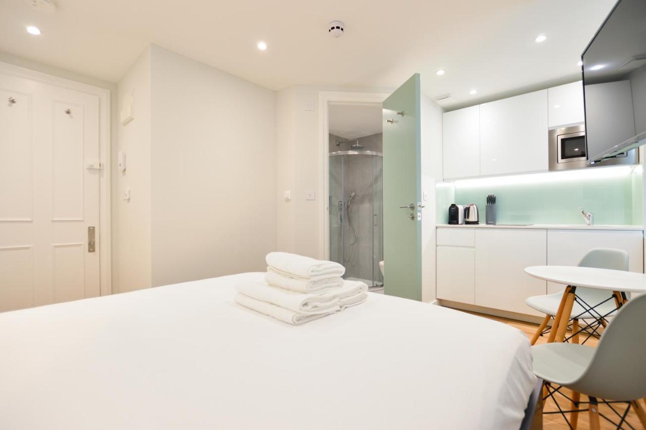 Sale Place Serviced Apartments By Concept Apartments London Exterior photo