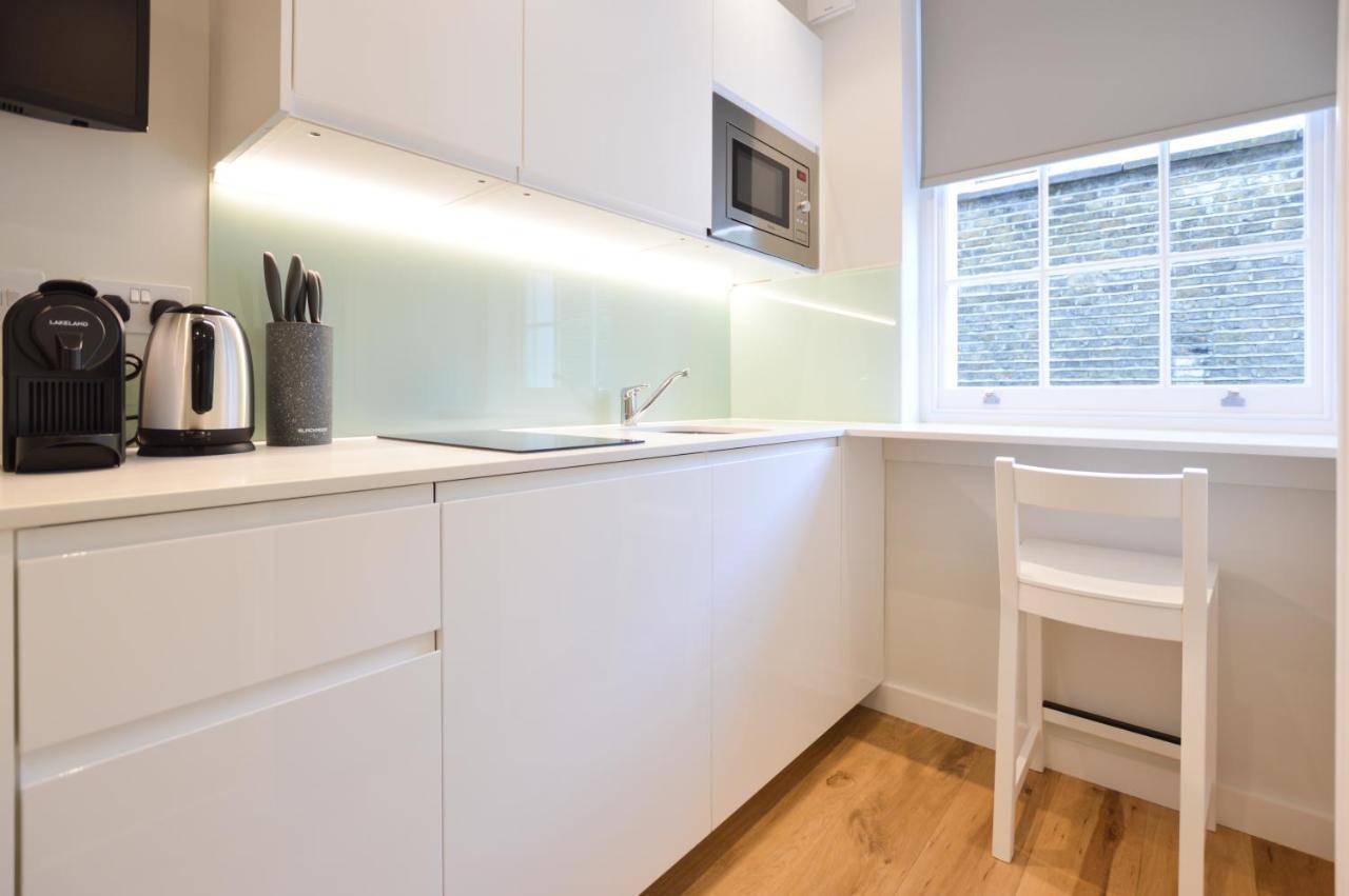 Sale Place Serviced Apartments By Concept Apartments London Exterior photo