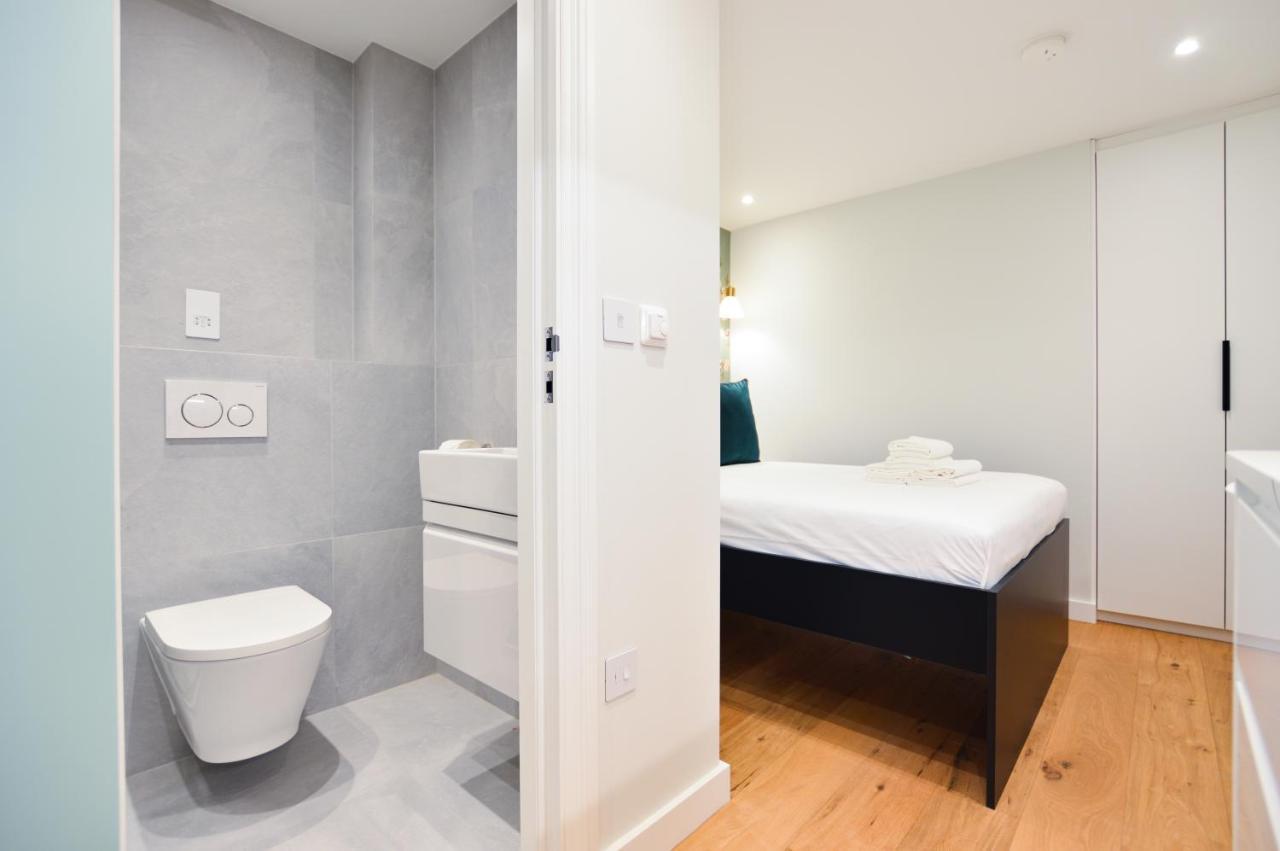 Sale Place Serviced Apartments By Concept Apartments London Exterior photo
