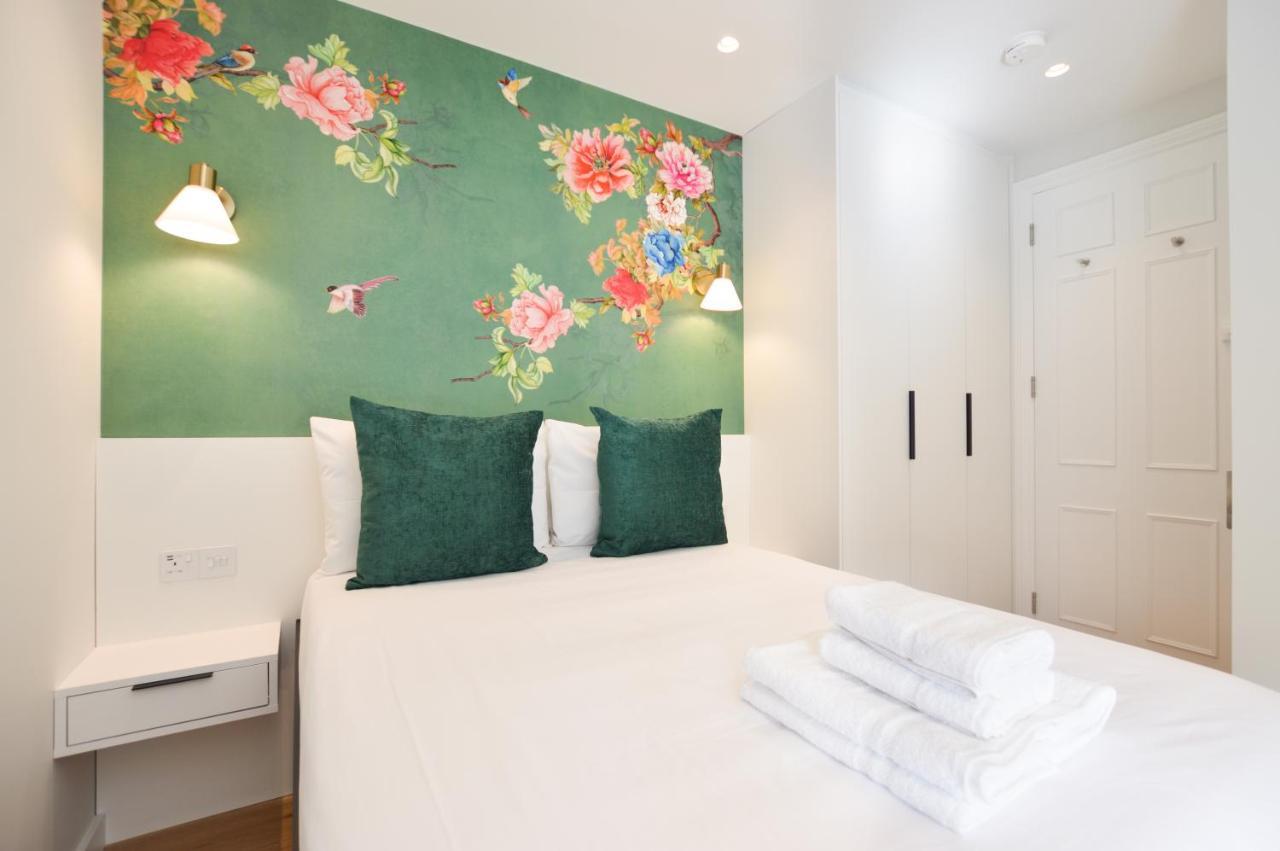 Sale Place Serviced Apartments By Concept Apartments London Exterior photo
