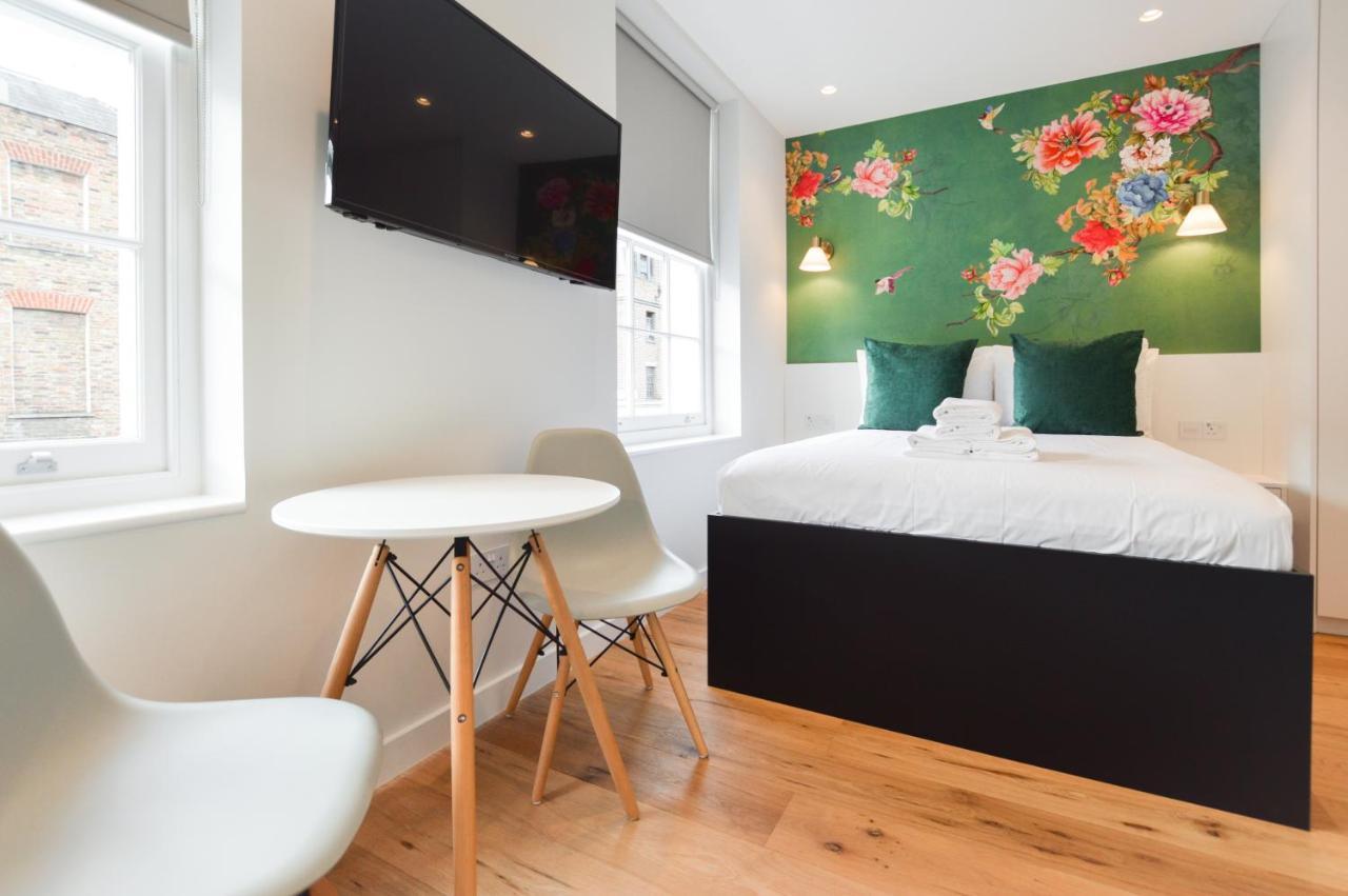 Sale Place Serviced Apartments By Concept Apartments London Exterior photo