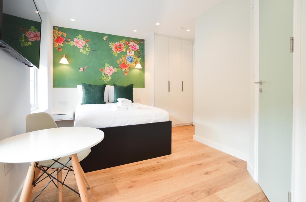 Sale Place Serviced Apartments By Concept Apartments London Exterior photo