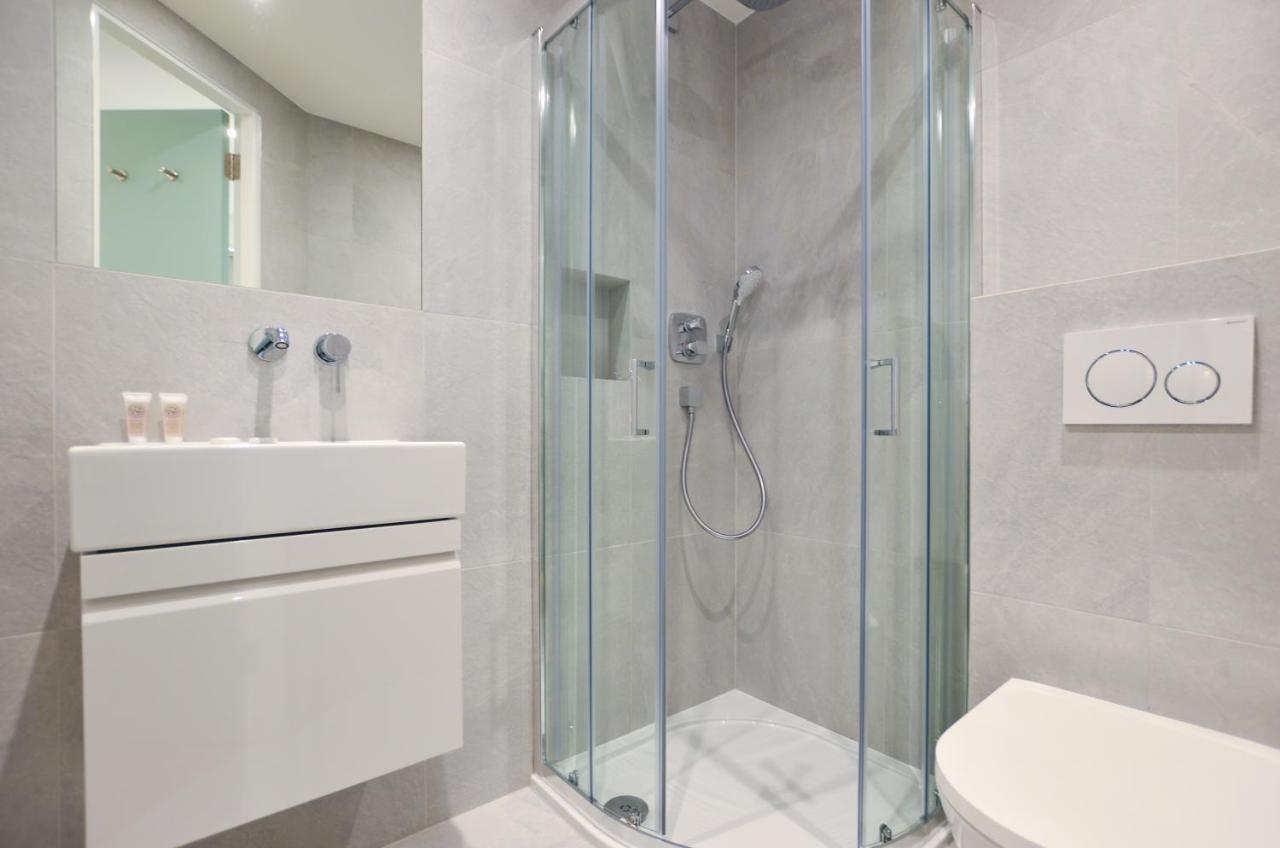 Sale Place Serviced Apartments By Concept Apartments London Exterior photo