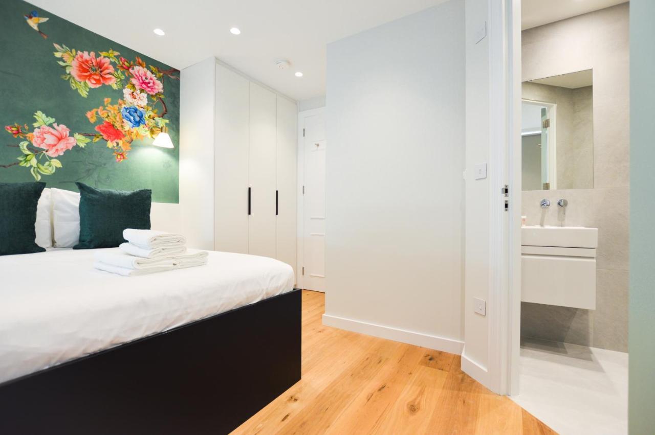 Sale Place Serviced Apartments By Concept Apartments London Exterior photo