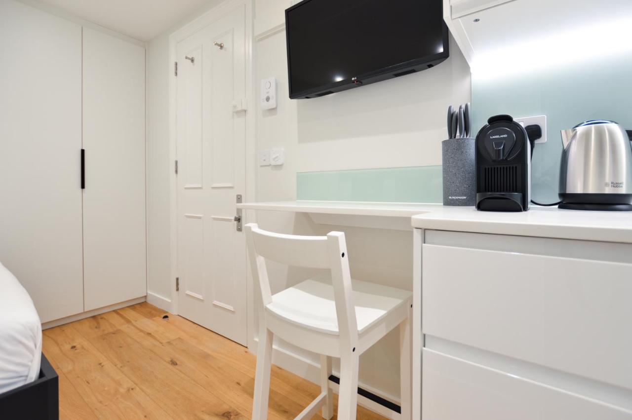 Sale Place Serviced Apartments By Concept Apartments London Exterior photo
