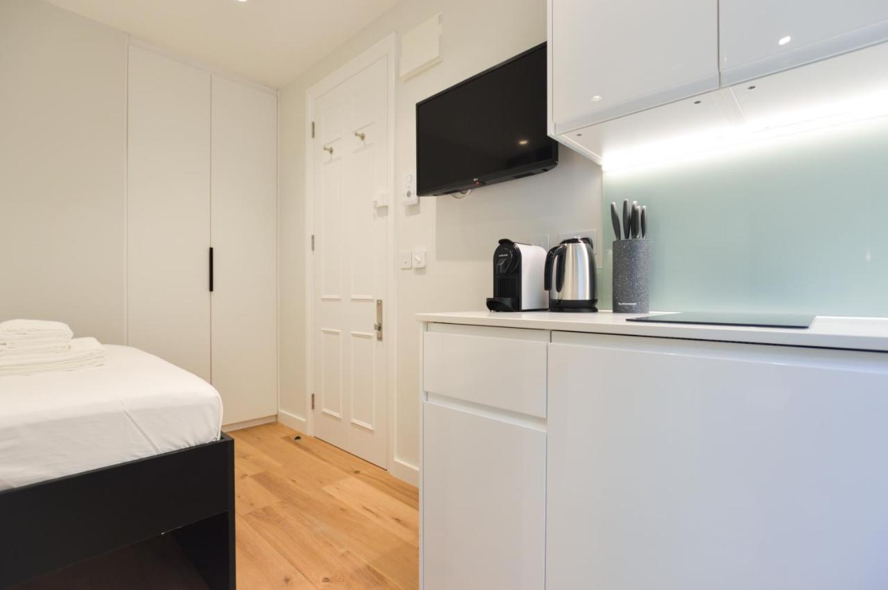 Sale Place Serviced Apartments By Concept Apartments London Exterior photo