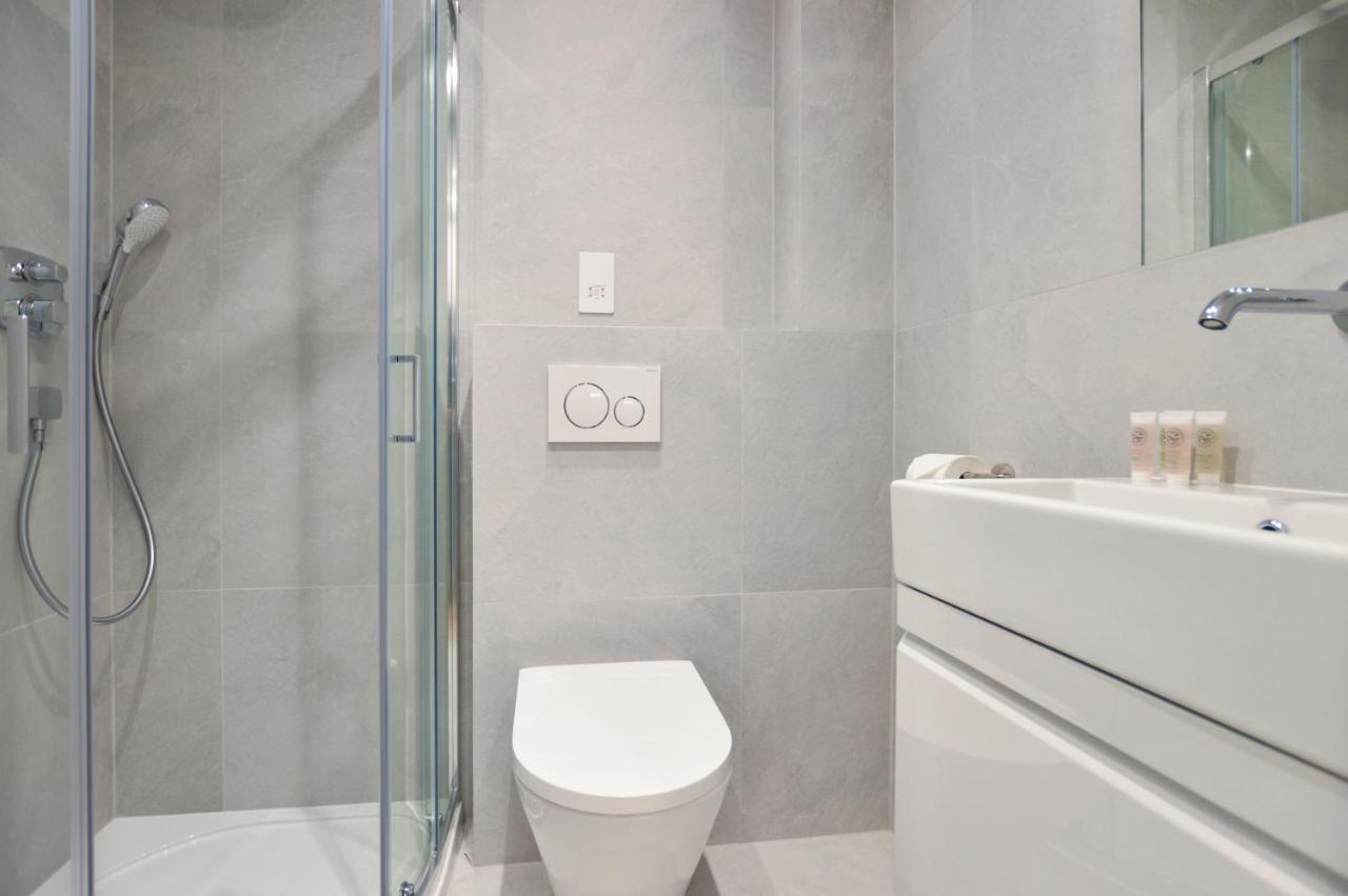 Sale Place Serviced Apartments By Concept Apartments London Exterior photo
