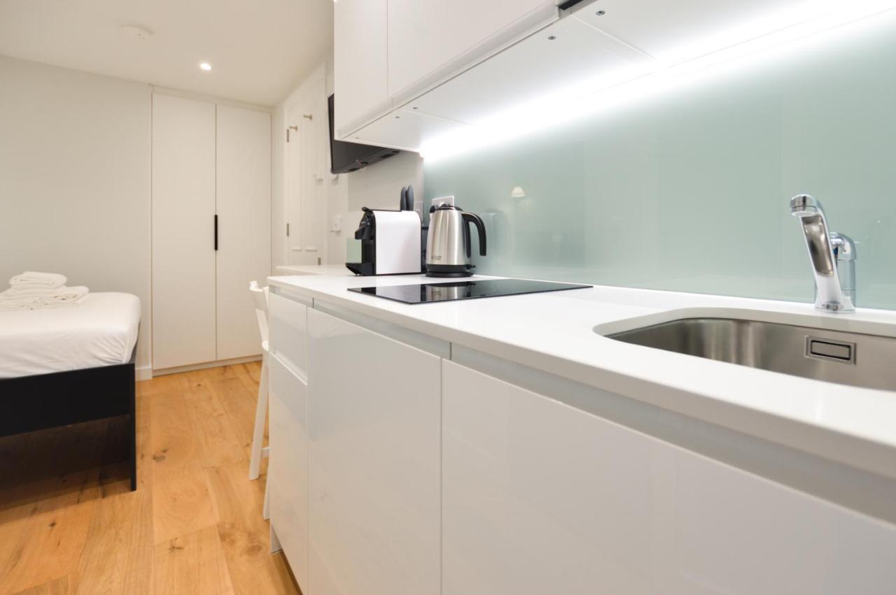 Sale Place Serviced Apartments By Concept Apartments London Exterior photo