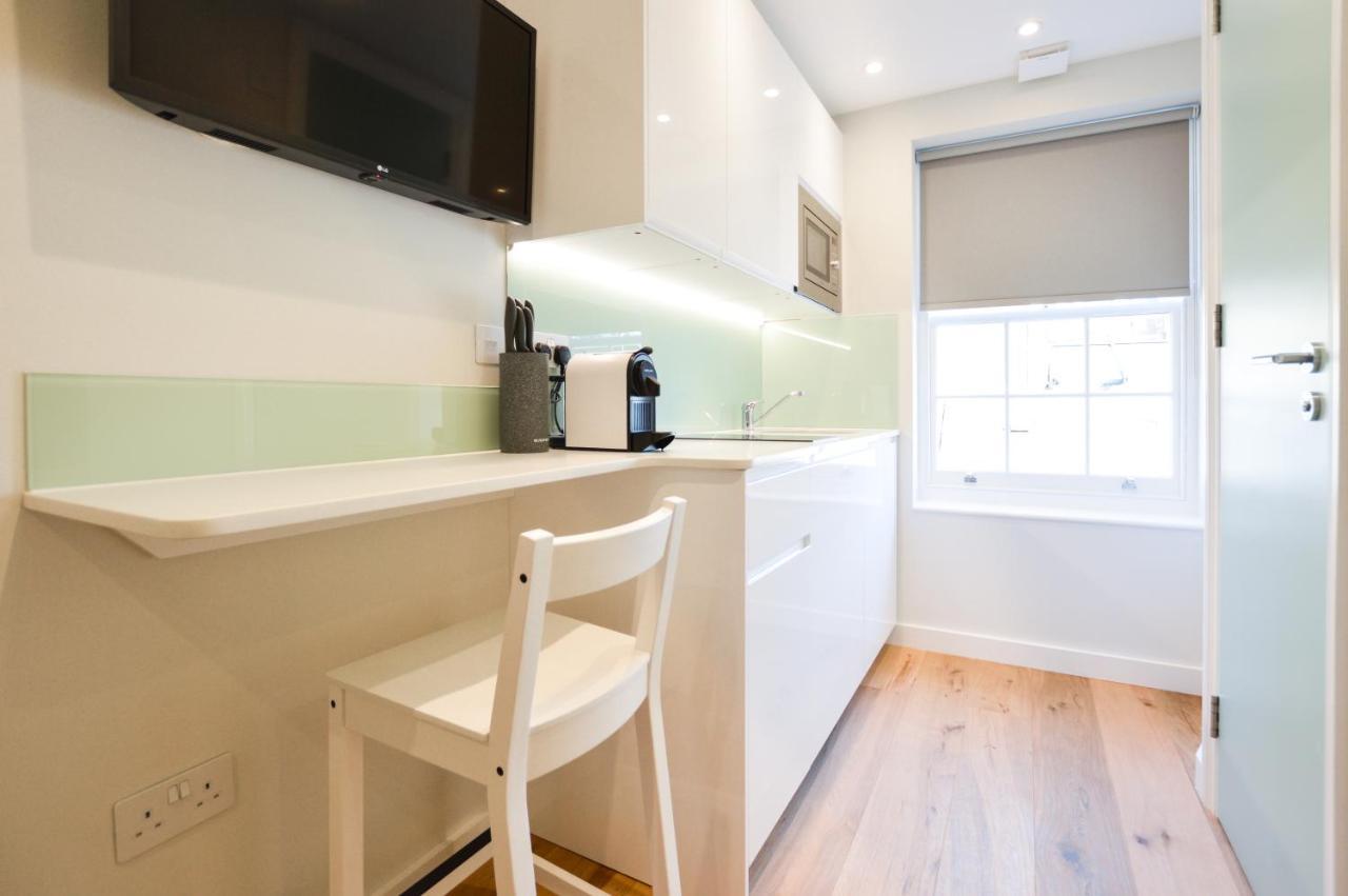 Sale Place Serviced Apartments By Concept Apartments London Exterior photo