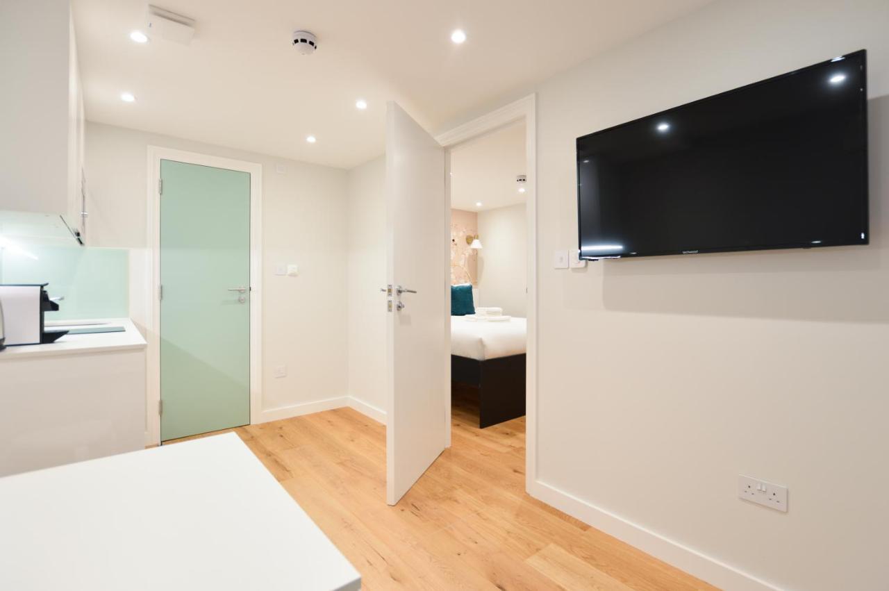 Sale Place Serviced Apartments By Concept Apartments London Exterior photo