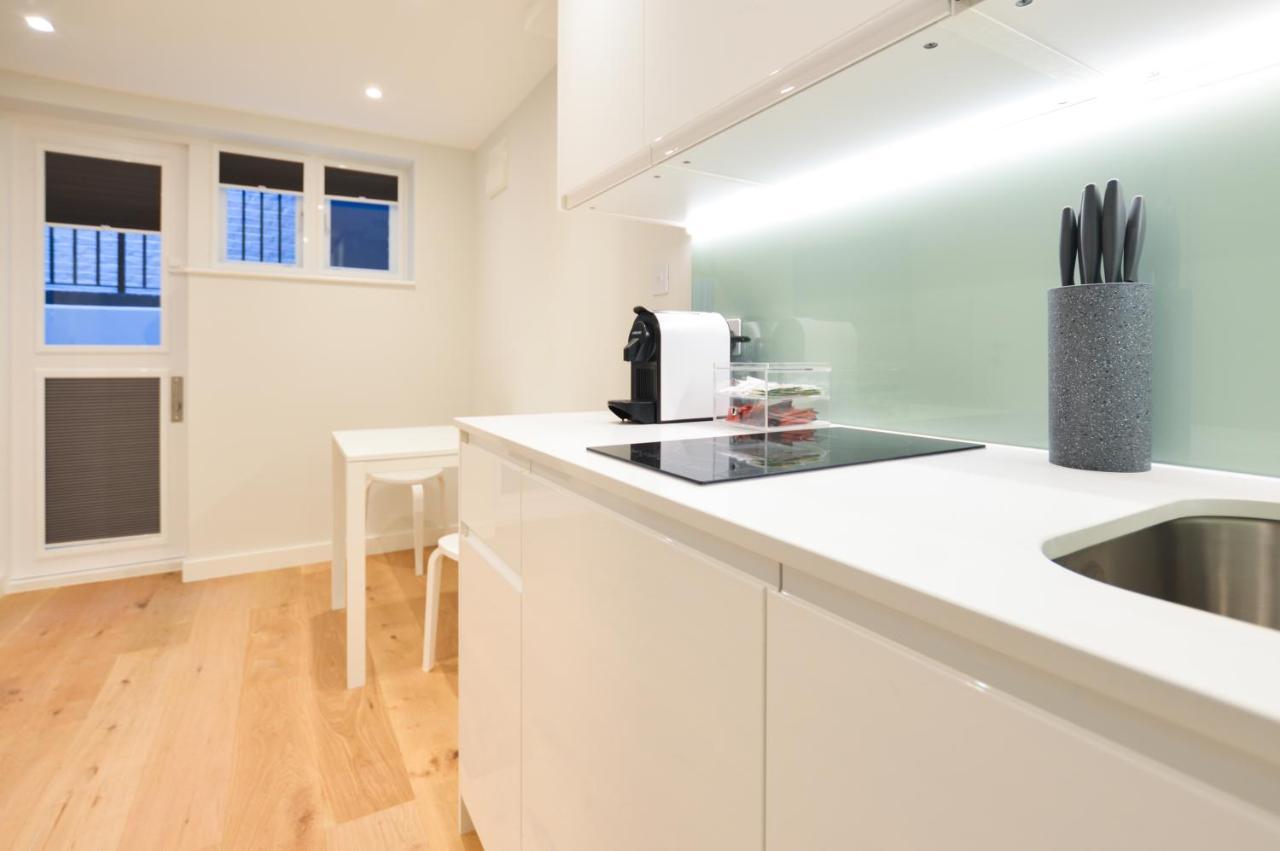 Sale Place Serviced Apartments By Concept Apartments London Exterior photo
