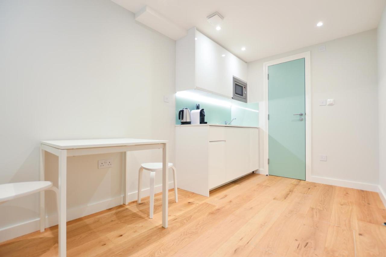 Sale Place Serviced Apartments By Concept Apartments London Exterior photo