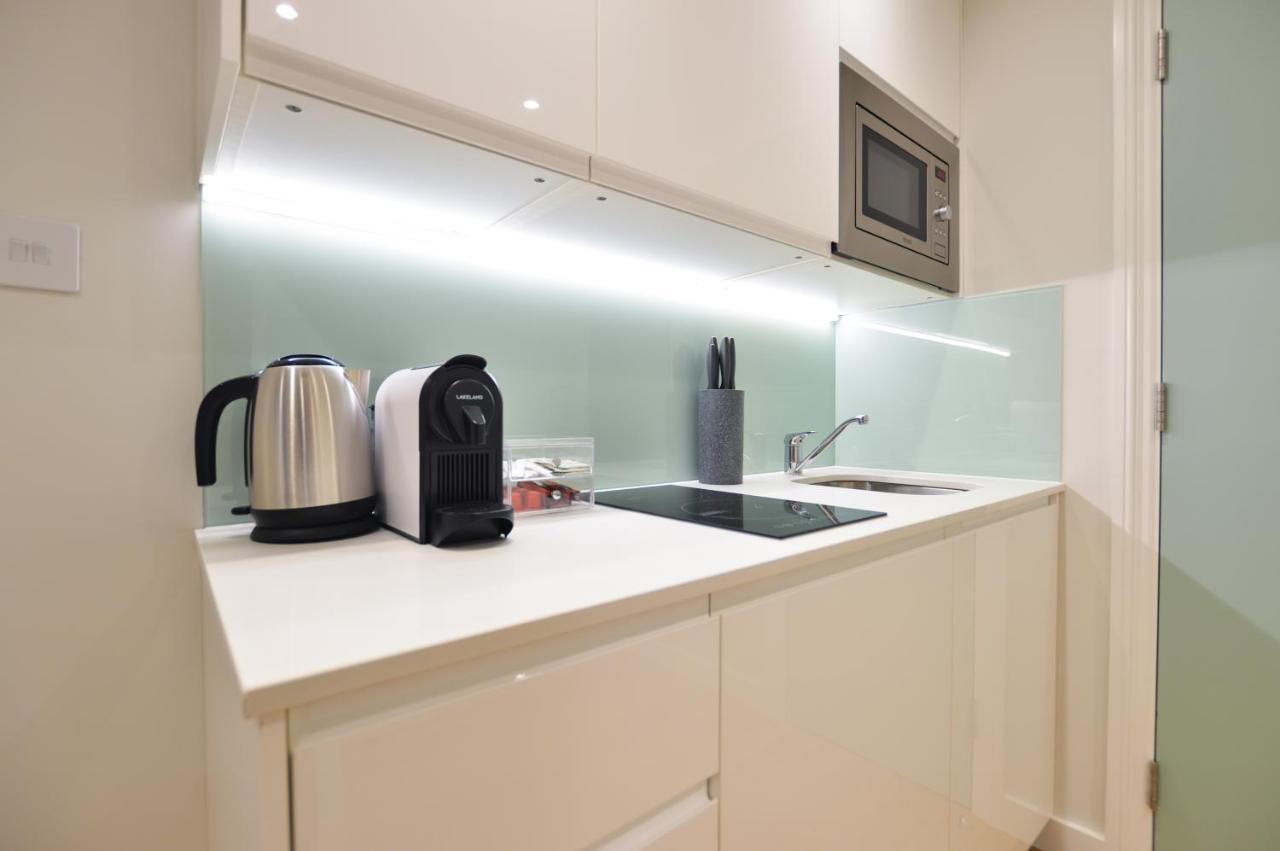 Sale Place Serviced Apartments By Concept Apartments London Exterior photo