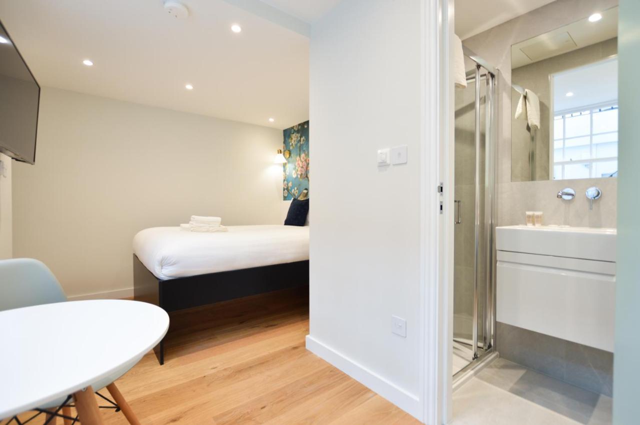 Sale Place Serviced Apartments By Concept Apartments London Exterior photo