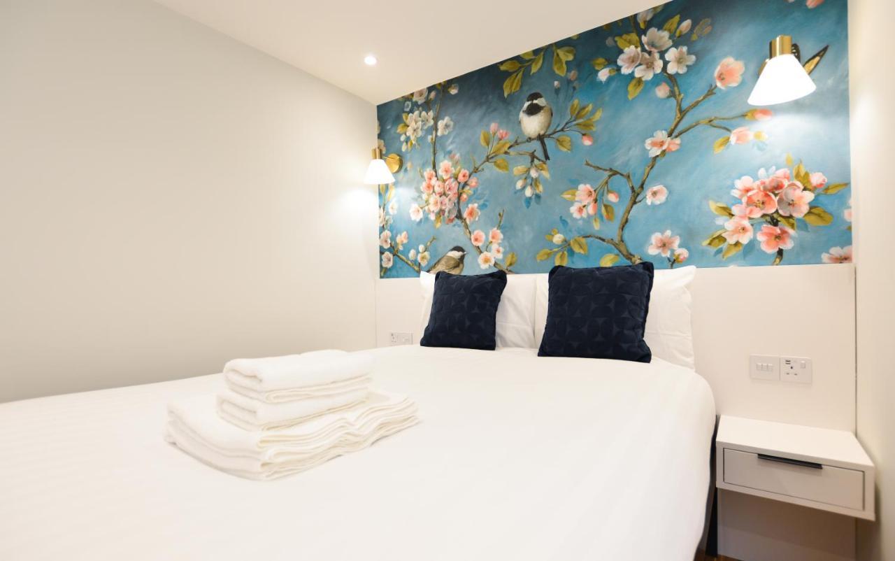 Sale Place Serviced Apartments By Concept Apartments London Exterior photo
