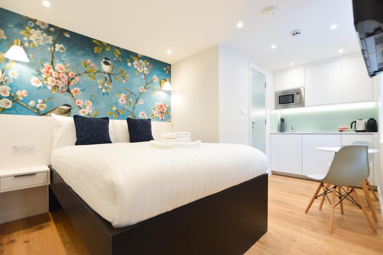 Sale Place Serviced Apartments By Concept Apartments London Exterior photo