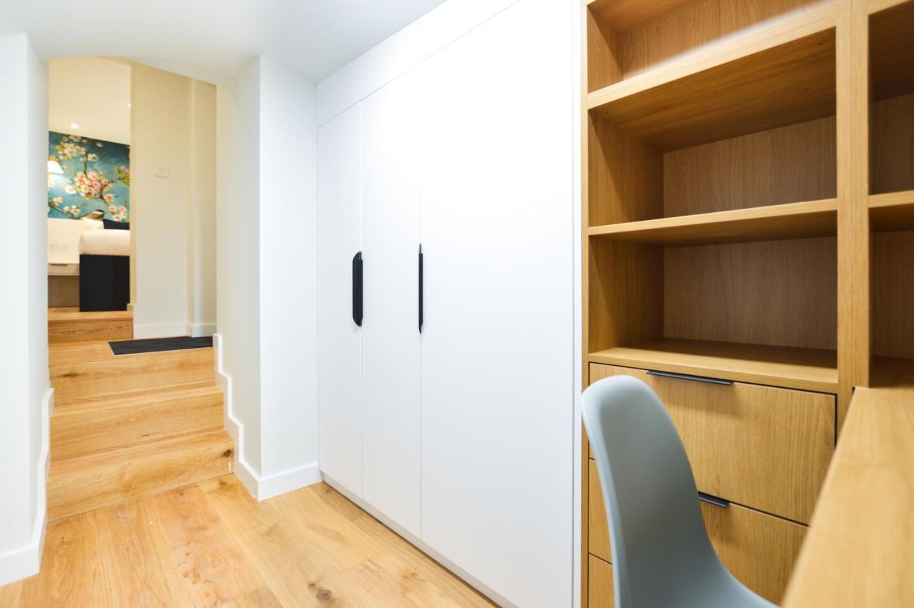 Sale Place Serviced Apartments By Concept Apartments London Exterior photo