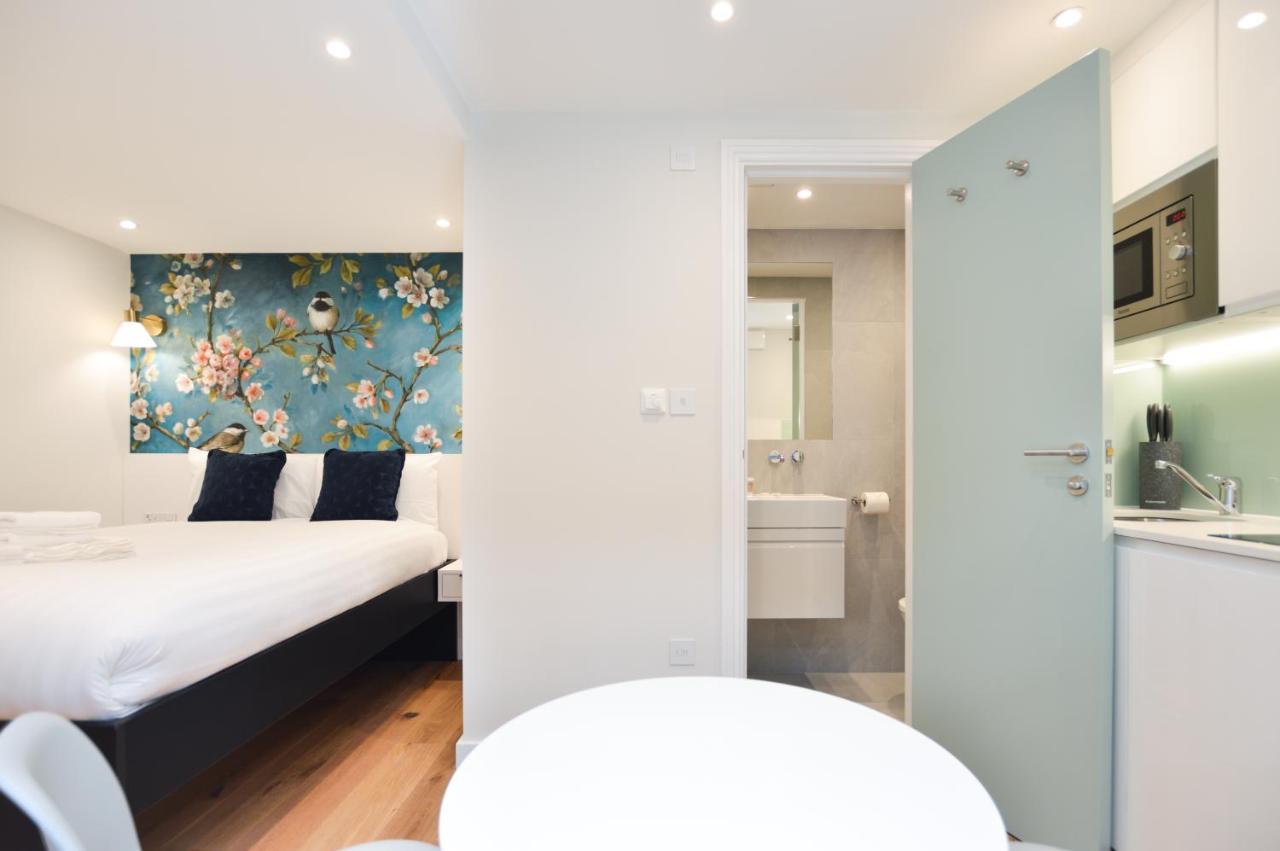 Sale Place Serviced Apartments By Concept Apartments London Exterior photo
