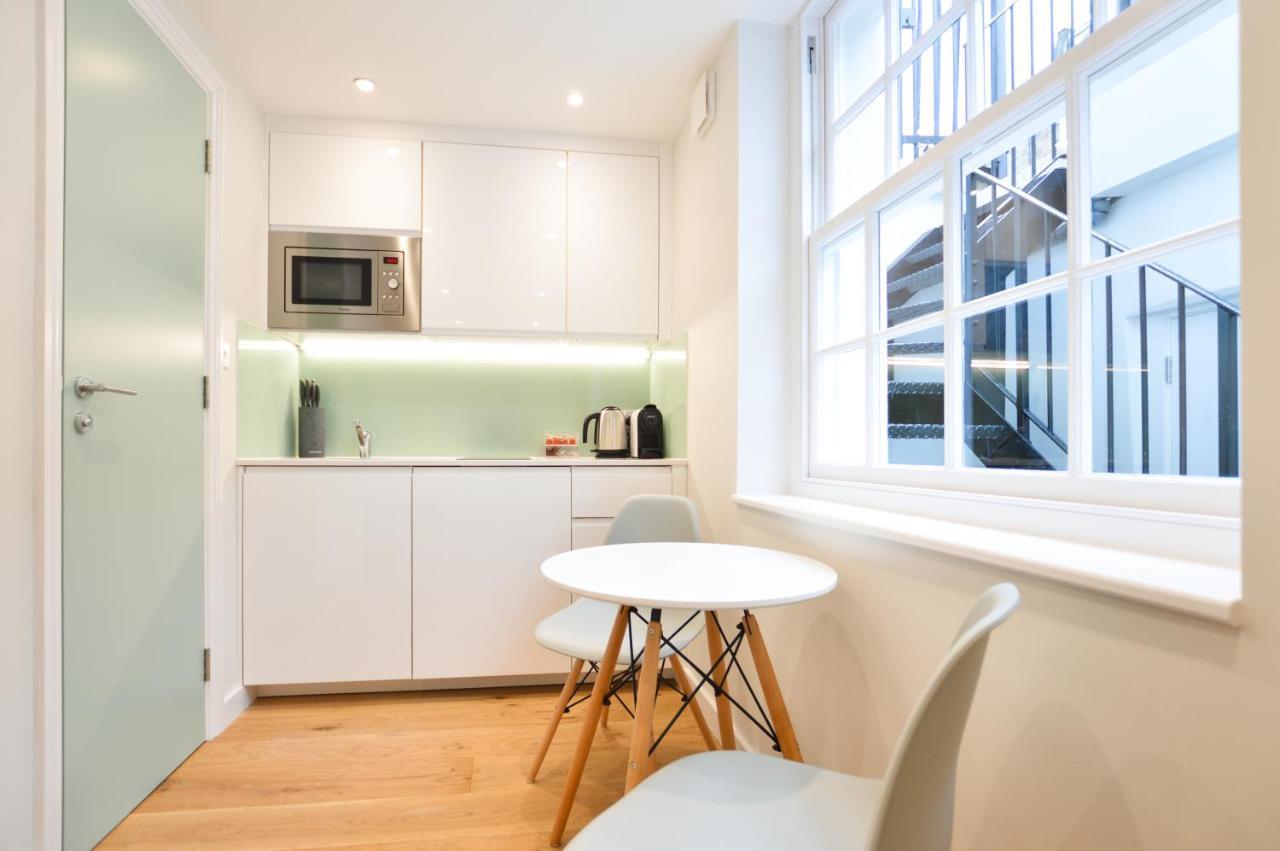 Sale Place Serviced Apartments By Concept Apartments London Exterior photo