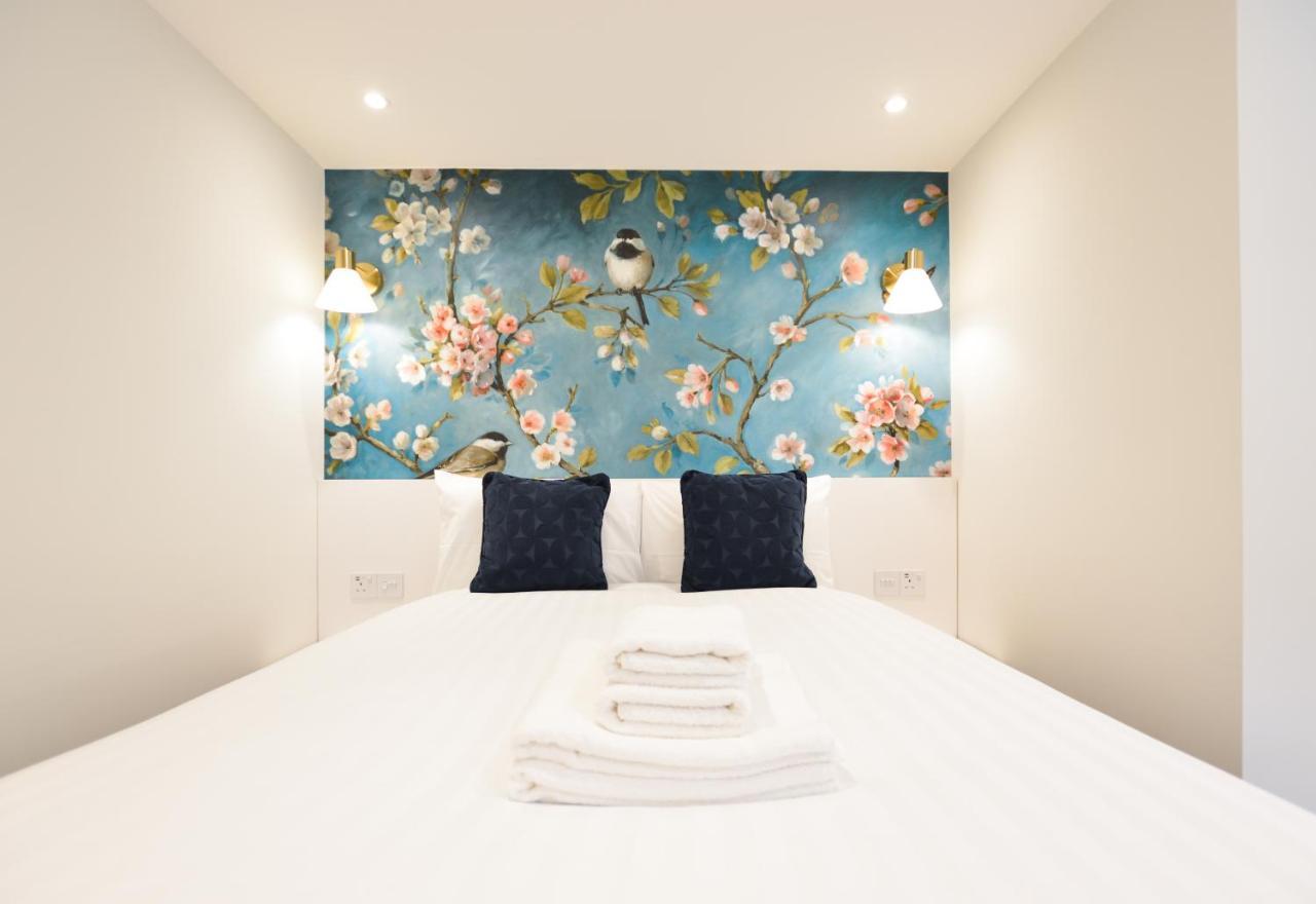Sale Place Serviced Apartments By Concept Apartments London Exterior photo