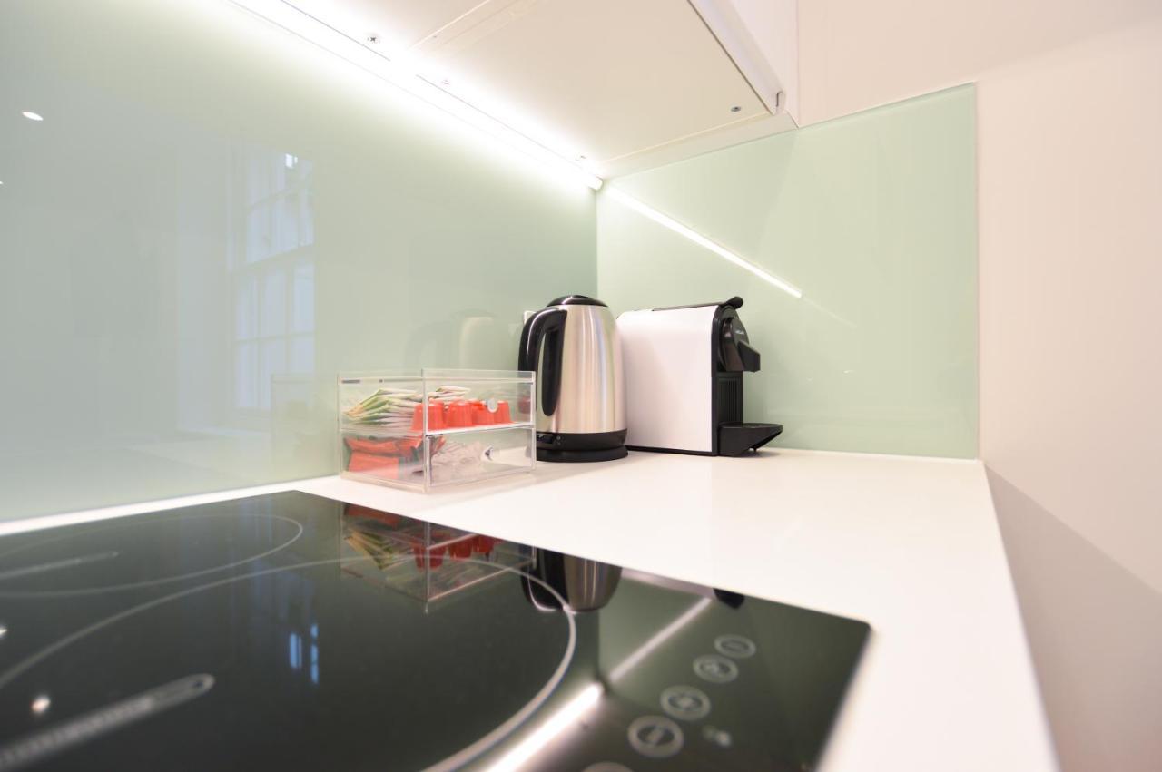 Sale Place Serviced Apartments By Concept Apartments London Exterior photo