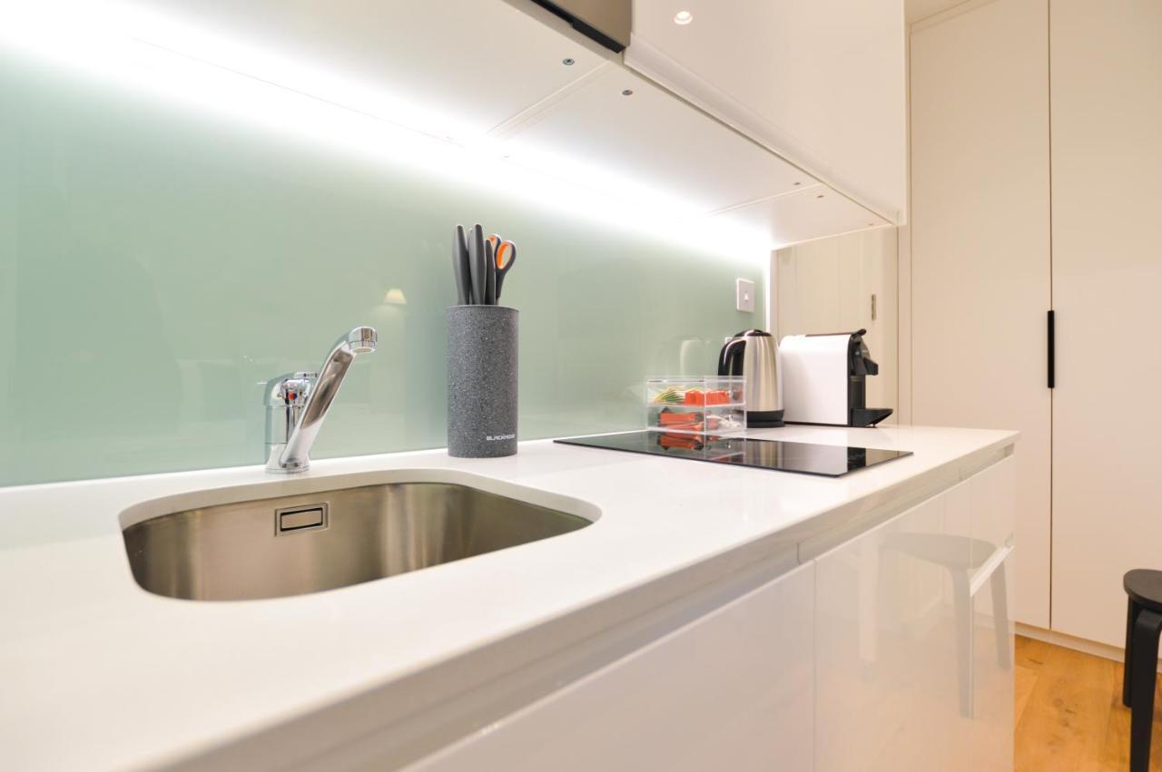 Sale Place Serviced Apartments By Concept Apartments London Exterior photo