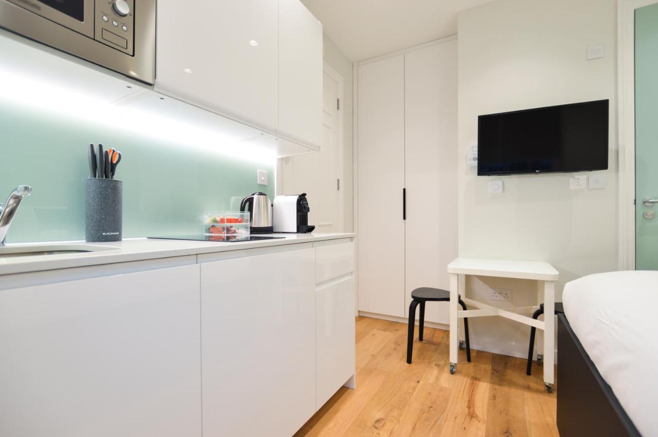 Sale Place Serviced Apartments By Concept Apartments London Exterior photo