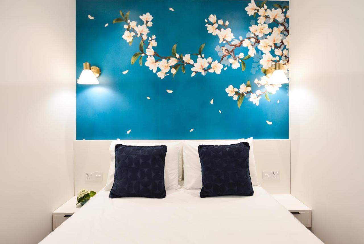 Sale Place Serviced Apartments By Concept Apartments London Exterior photo