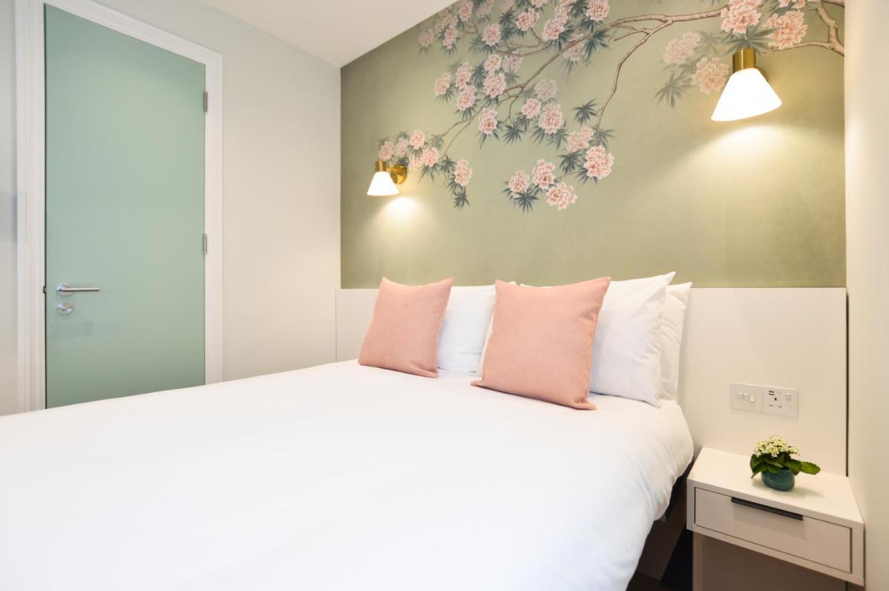 Sale Place Serviced Apartments By Concept Apartments London Exterior photo