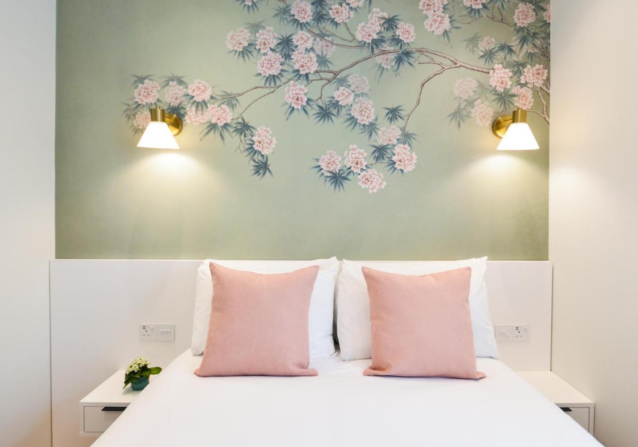 Sale Place Serviced Apartments By Concept Apartments London Exterior photo