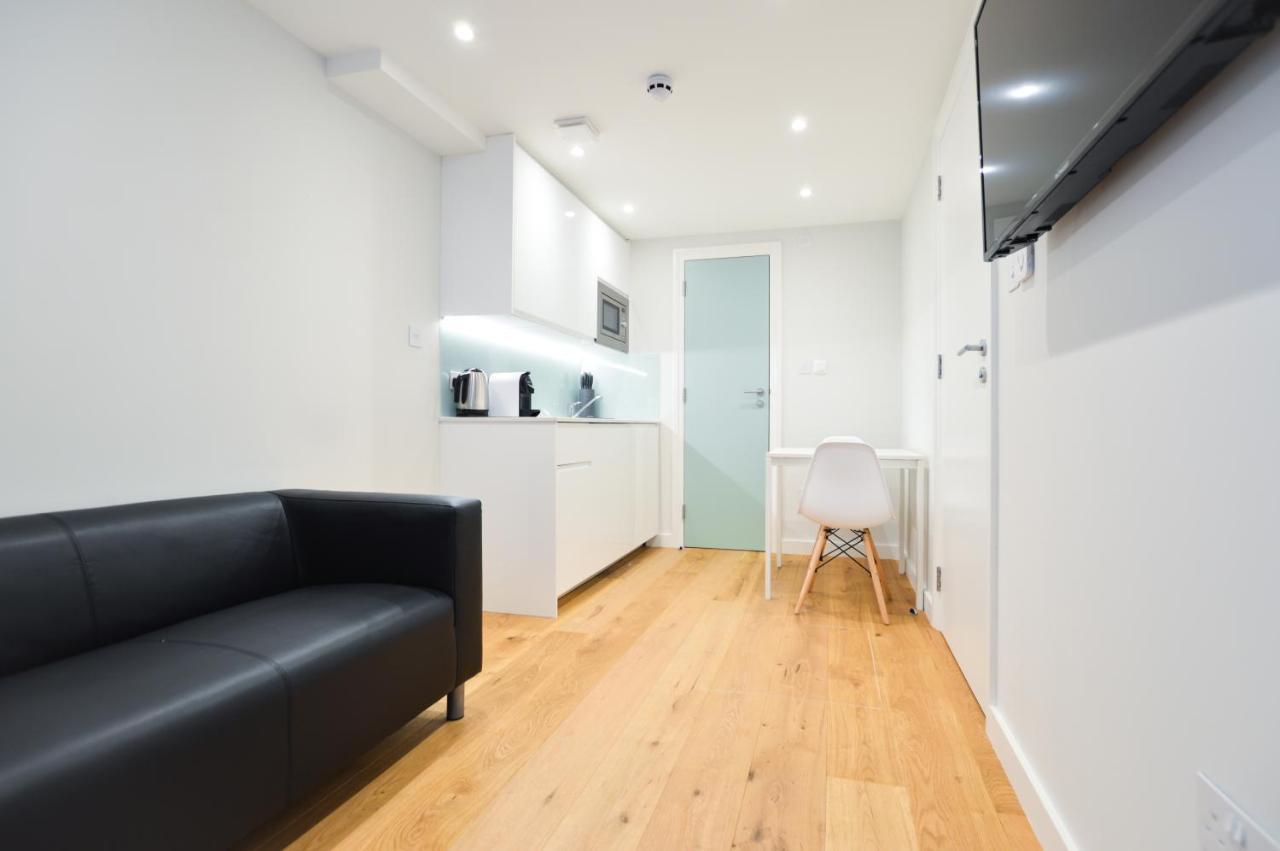 Sale Place Serviced Apartments By Concept Apartments London Exterior photo