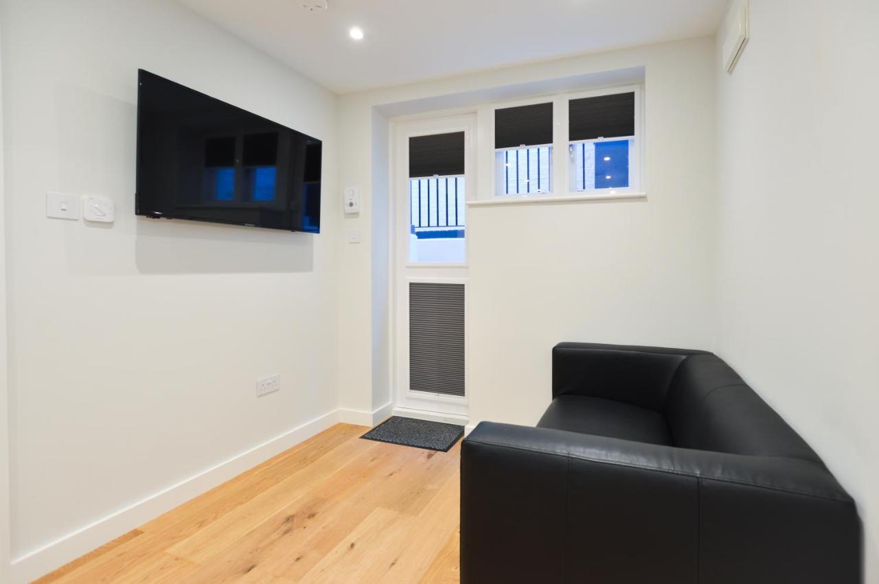 Sale Place Serviced Apartments By Concept Apartments London Exterior photo