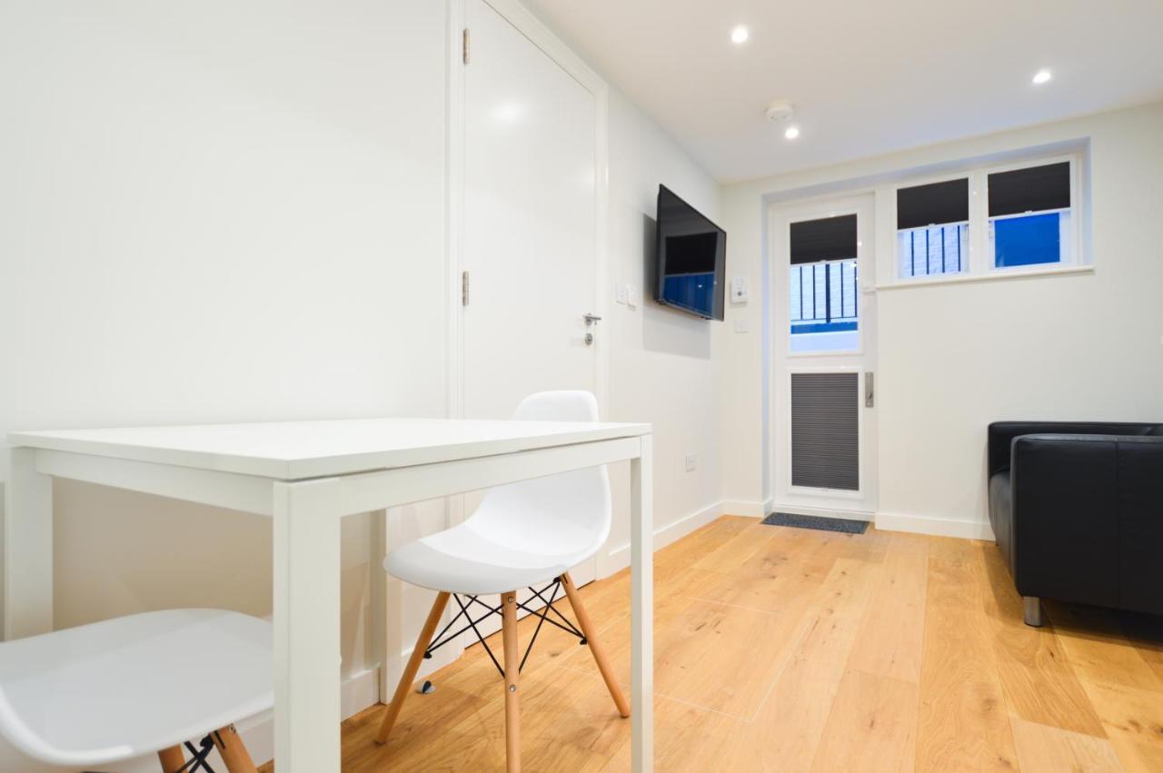 Sale Place Serviced Apartments By Concept Apartments London Exterior photo