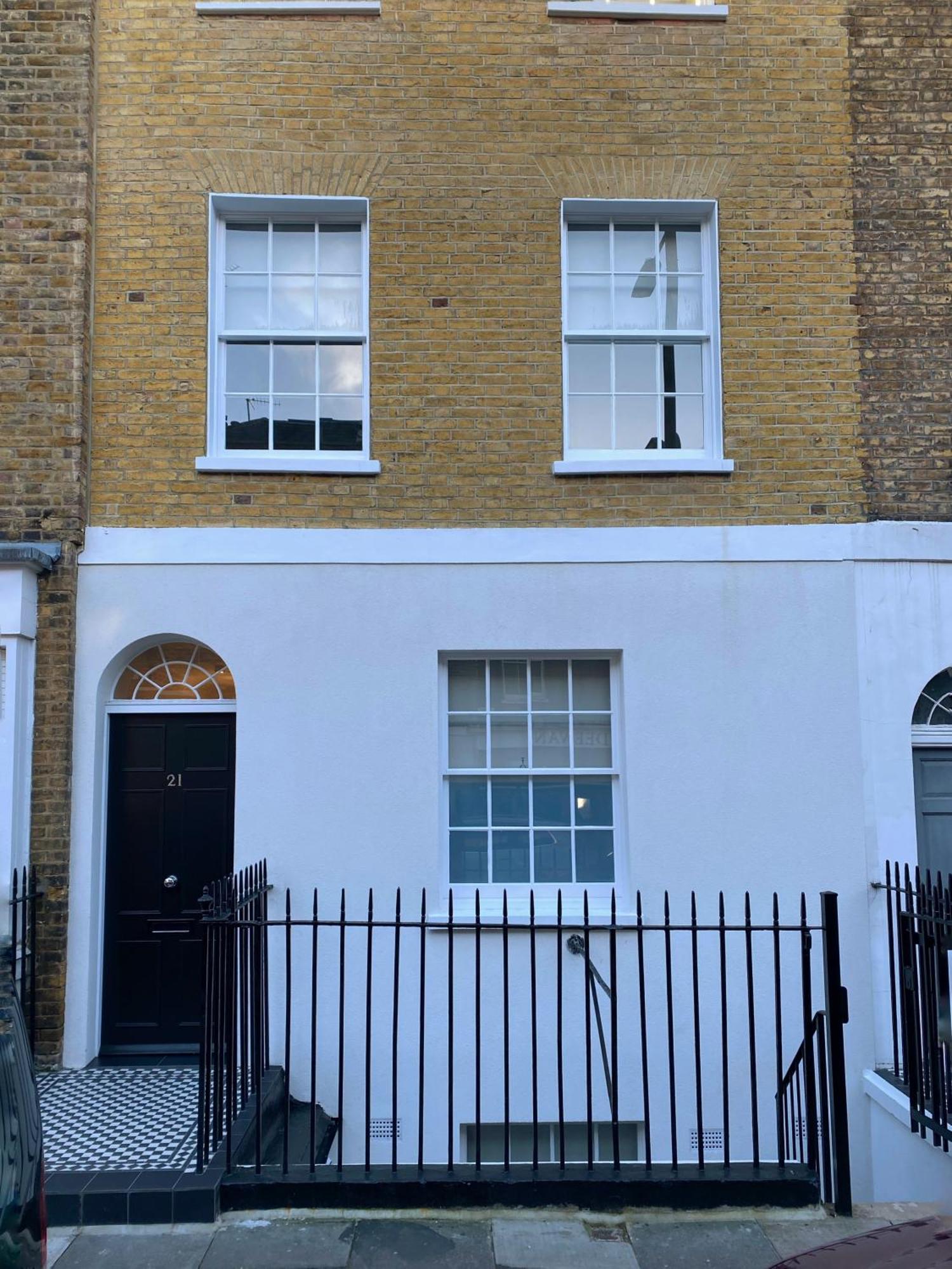 Sale Place Serviced Apartments By Concept Apartments London Exterior photo